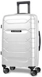 Polestream&reg; Asteroid Trolley (Pearl White, S)