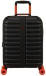 American Tourister Neovibe Spinner 55/20 EXP TSA Trolley True Black schwarz