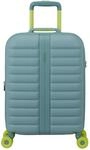 American Tourister Neovibe Spinner 55/20 EXP TSA Trolley Muted Mint t&uuml;rkis