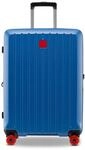 Stratic Buzz Hartschalenkoffer M &ndash; Polycarbonat Trolley TSA-Schloss 4 Rollen