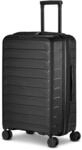 D & N Check-in Koffer f&uuml;r Damen und Herren | mittelgro&szlig;er Trolley 42 x 26 x...