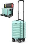 NUMADA - Reisekoffer Kabine 40 x 25 x 20 cm (20 l) Upfly Underseat 16 XXS mit