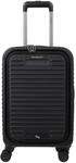 Hedgren Trolley mit Laptopfach Raku Yuno 22" / 55 cm Spinner + Front Pocket Black