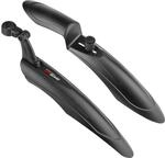 Bergsteiger Schutzblech-Set Mudguard, Varianten f&uuml;r alle Gr&ouml;&szlig;en und...
