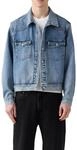 Levi's Western Trucker T3 Thats A Myth Trucker