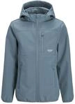 JACK & JONES Boy Softshell Jacke Softshell Jacke Junior