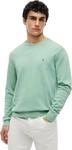 Pullover Sweater
