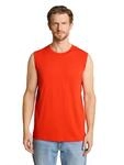 TOM TAILOR Herren Tanktop