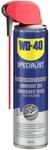 WD-40 Specialist Trockenschmierspray Smart Straw 300 ml &ndash; Pr&auml;zise Anwendung mit