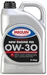 Meguin megol Motoren&ouml;l New Engine FED SAE 0W-30 | 5L | Motor&ouml;le | Art.-Nr.: 33030