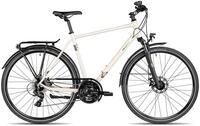 2R Manufaktur TRS GO | Trekkingbike | 28 Zoll Herrenfahrrad | 21-Gang Schaltung 