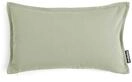 mokebo&reg; Outdoor Kissen 'Das Ruhepolster', (50x30cm) Terrassendeko, Sofakissen...
