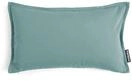 mokebo&reg; Outdoor Kissen 'Das Ruhepolster', (50x30cm) Terrassendeko, Sofakissen...