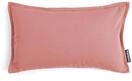 mokebo&reg; Outdoor Kissen 'Das Ruhepolster', (50x30cm) Terrassendeko, Sofakissen...