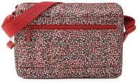 Hedgren Umh&auml;ngetasche Schultertasche Inner City Eye Shoulder Bag RFID Print