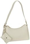 SEIDENFELT MANUFAKTUR Schultertasche Umh&auml;ngetasche Meloy Shoulder Bag Soft...