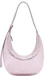 LIEBESKIND Berlin Hobo Bag XS Ryker aus Ziegenleder