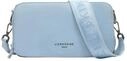 LIEBESKIND Berlin Umh&auml;ngetasche &bdquo;Clarice M &ndash; Umh&auml;ngetasche Bag aus Leder mit