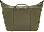 Fj&auml;llr&auml;ven Schultertasche Umh&auml;ngetasche mit Laptopfach F&auml;rden Crossbody Green