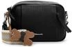 Tamaris Umh&auml;ngetasche TAS Katrina 34550 Damen Handtaschen Uni black 100