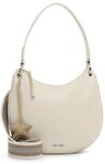 Tamaris Beutel TAS Kea 34463 Damen Handtaschen Zweifarbig beige 400
