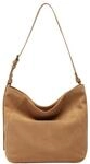 LIEBESKIND Berlin Hobo Bag M Chudy aus Wildleder