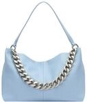 LIEBESKIND Berlin Hobo Bag M Mira aus Ziegenleder