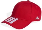 adidas Unisex Tiro Hat, Team Power red 2/White, M-L