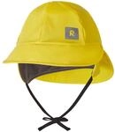 Reima - Rainy Regenhut f&uuml;r Kinder - wasserdichter Kinder Regenhut mit