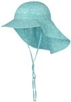 Trollkids Kids Trolltunga Hat 50, Aqua Haze