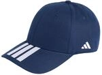 adidas Unisex Tiro Hat, Team Navy Blue 2/White, L-XL
