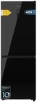 Cecotec K&uuml;hlschrank Kombi 409 L Total No Frost Bolero CoolMarket Combi 409 Black