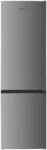 HEINNER HC-HM262XE++ &ndash; Freistehende K&uuml;hl-Gefrierkombination 262L, LED-Beleuchtung,