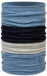 Buff&reg;| Merino Move Multifunktionstuch M&auml;nnlich Weiblich Erwachsene, Nahtlos,