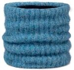 Buff Damen Knitted & Polar Neckwear Neck Gaiter, Lake Blue, Einheitsgr&ouml;&szlig;e EU