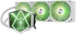 TRYX STAGE ARGB 360 AIO Wasserk&uuml;hlung Wei&szlig; | CPU-K&uuml;hler mit zwei
