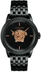 Versace VERD00518 Palazzo heren horloge 43 mm