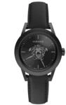 Versace Palazzo Empire Herrenuhr Schwarz Stahl 43mm VERD015 20