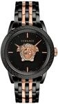 Versace VERD01623 Horloge Palace 43 mm