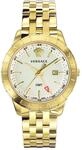 Versace VEBK00518 Univers 43 mm Heren horloge