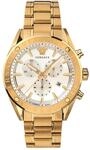 Versace Herrenarmbanduhr V-Chrono Chronograph VEHB00719