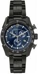 Versace VE2I00521 V-Ray Chronograph, Analog, 44 mm, 5 ATM, Marke: