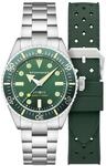 Spinnaker Herrenuhr 40 mm Spence 300 Automatik mit massivem Edelstahlarmband...