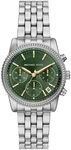 Michael Kors Reloj Bryant para Mujer, movimiento cron&oacute;grafo de cuarzo de 35 mm Con