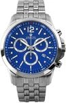LOUIS XVI Athos le Grand 2.0 3521 - &Oslash; 48 mm - Herren Uhr - Wasserdicht -...