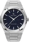 Paul Rich Star Dust II Silver SD205 horloge