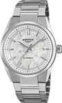 Casio Herren Analog Automatik Armbanduhr Edifice