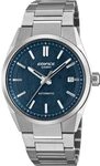Casio Herren Analog Automatik Armbanduhr Edifice