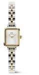 DANIEL WELLINGTON QUADRO MINI DAMA DW00100925