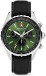 Swiss Military Hanowa SMWGC0000305 Afterburn Chrono Herrenuhr mit...
